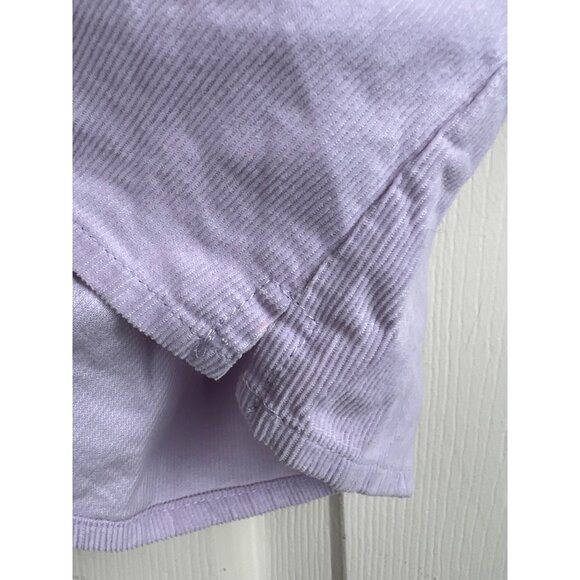 Art class corduroy shorts - Picture 2 of 9